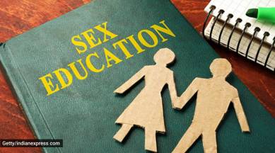 sex education, parenting tips