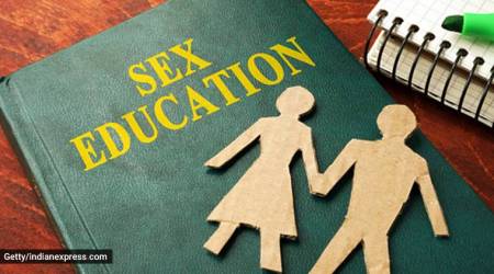 sex education, parenting tips