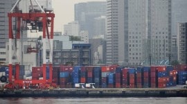 coronavirus, coronavirus in india, coronavirus in gujarat, gujarat lockdown, gujarat exports, Special Economic Zones, Special Economic Zones exports, indian express news