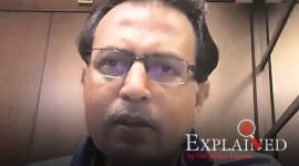 coronavirus, coronavirus latest news, Nilesh Shah on covid 19, express explained, coronavirus news, lockdown, lockdown guidelines, nirmala sitharaman, economic pacakge, economic package, economic relief pacakge, covid 19 relief package, migrant workers