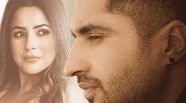 shehnaaz gill jassie gill song
