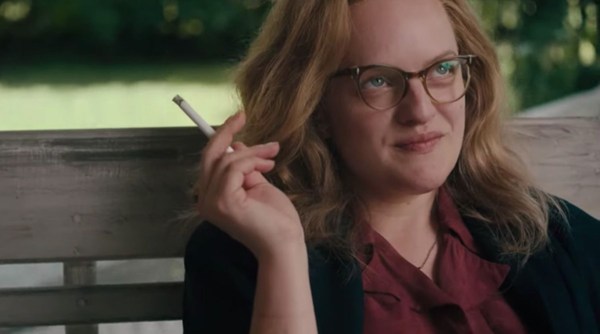 Shirley trailer elisabeth moss