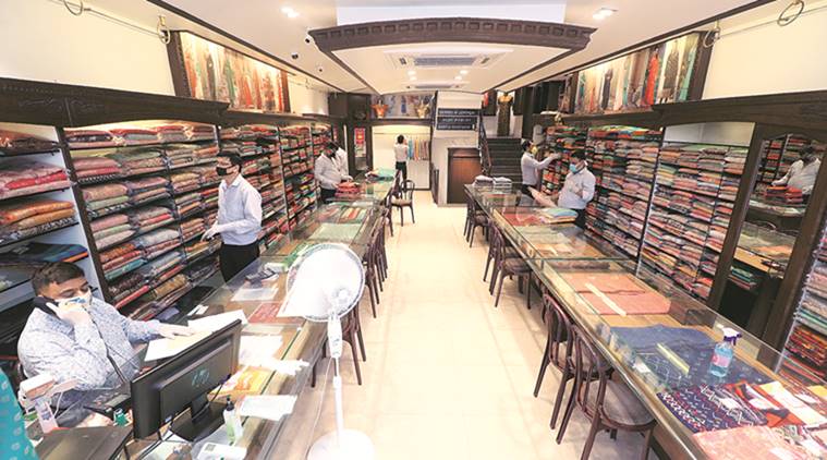 From Tuesday, Lucknow shopping complexes can reopen with caveats
