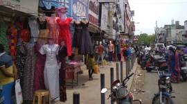 shops 759 Andhra Pradesh coronavirus, Alert in Andhra, Chennai market cases, Andhra covid cases, Andhra CM Jagan Mohan reddy, Andhra news, Indian express