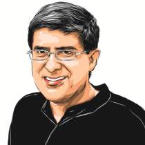 Covid must not be used as an excuse to ignore environment protection