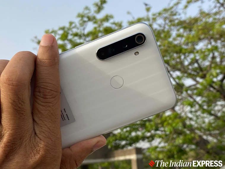 Realme Narzo 10 review: Another budget option for buyers 