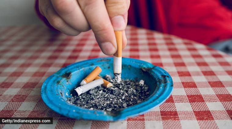 World No Tobacco Day: Effects of cigarette smoking on fertility for men and  women | Parenting News,The Indian Express