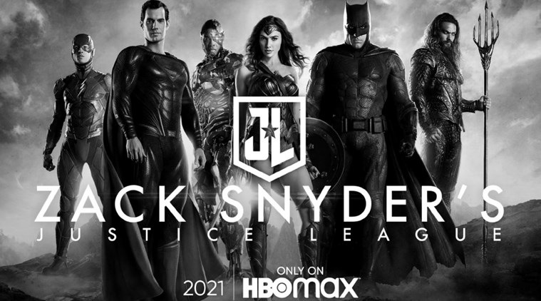 What is Justice League Snyder Cut? | Hollywood News - The Indian Express