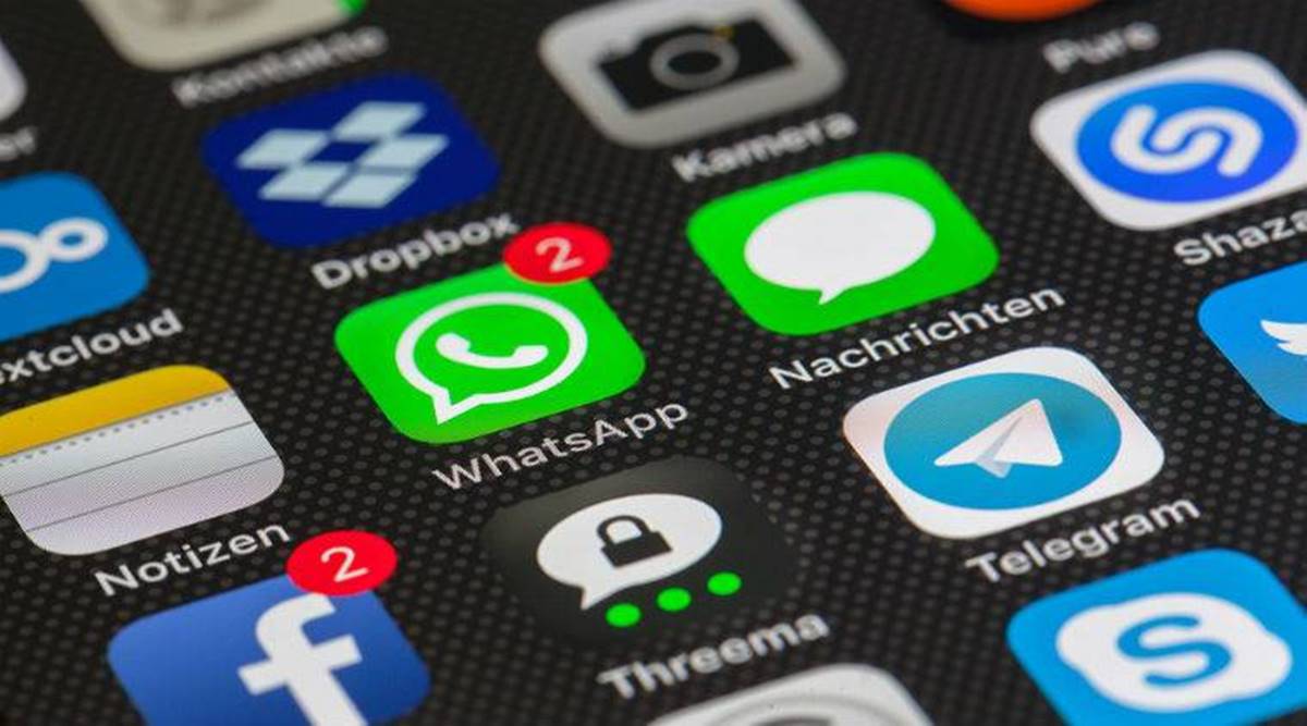 Call Social Media To Account