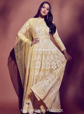 sonakshi sinha, sonakshi sinha photos, sonakshi sinha ehtnic photos, sonakshi sinha photos, sonakshi sinha photos, indian express, indian express news