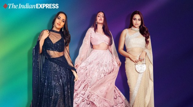 sonakshi sinha, sonakshi sinha photos, sonakshi sinha ehtnic photos, sonakshi sinha photos, sonakshi sinha photos, indian express, indian express news