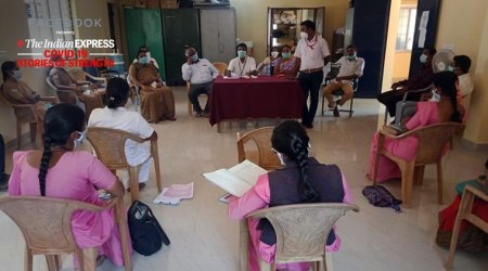 A Karnataka NGO bridges gap between rural public and the govt with hands-on initiatives