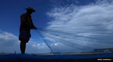 Climate Change, heavy rainfall, frequent floods, India Meteorological Department, Indian express news