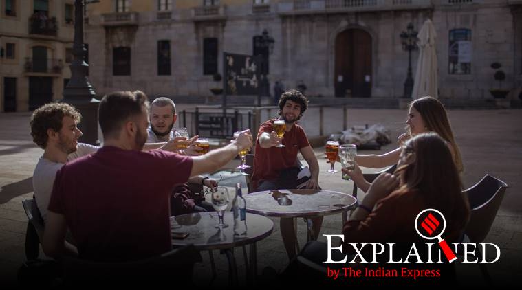 Explained: How is the lockdown being lifted across Europe?