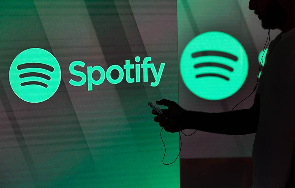 5 Spotify tips and tricks you probably didn&#39;t know | Technology News,The Indian Express