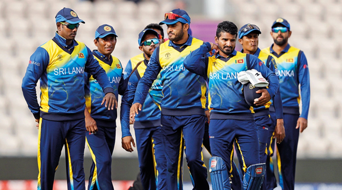 System overhaul needed to stop slide of Sri Lankan cricket | Sports  News,The Indian Express