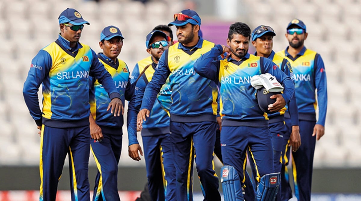 Srilankan