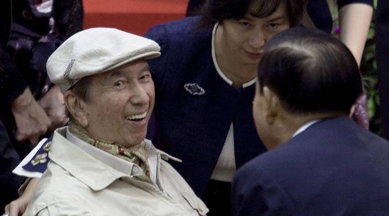 Stanley Ho, ‘King of Gambling’ who built Macau, dies at 98