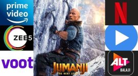 streaming guide