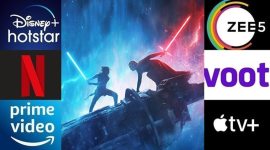 streaming guide