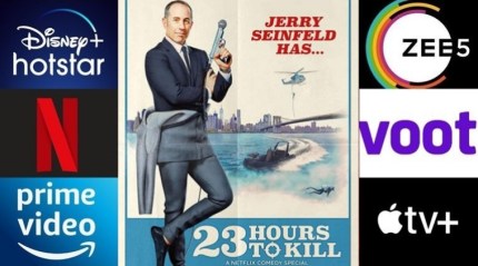 Streaming Guide: Web series, movies and TV shows to watch on May 5