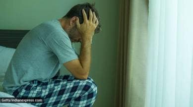 diabetes, stress