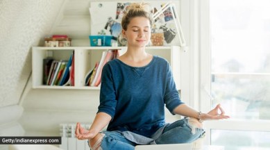 mental health awareness week, mental health foundation, kindness, how to practice kindness, indianexpress.com, indianexpress, self-compassion, hobbies, stress-free life, mental health