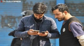 students759 coronavirus lockdown, Online education, academic session, Maharashtra news, Indian express news