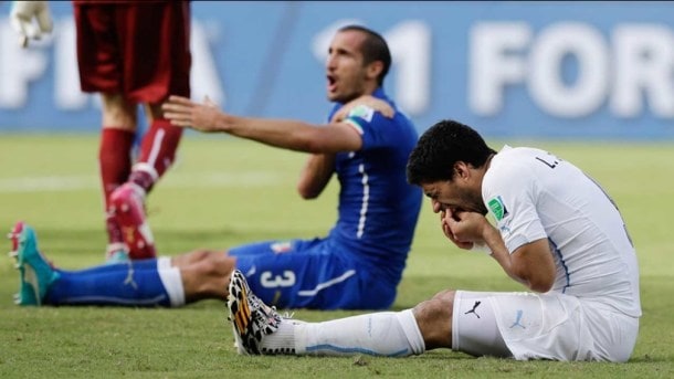 suarez bite ap