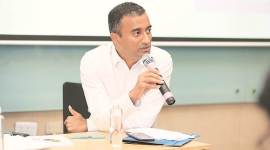 Facebook, Who is Sudhir Krishnaswamy, Facebook's Sudhir Krishnaswamy, Facebook oversight board, Instagram oversight board