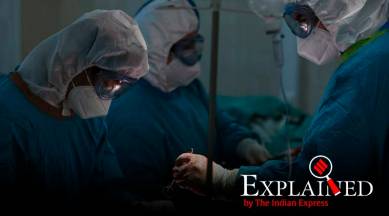 New Research: Surgeries held up, how long to clear backlog?