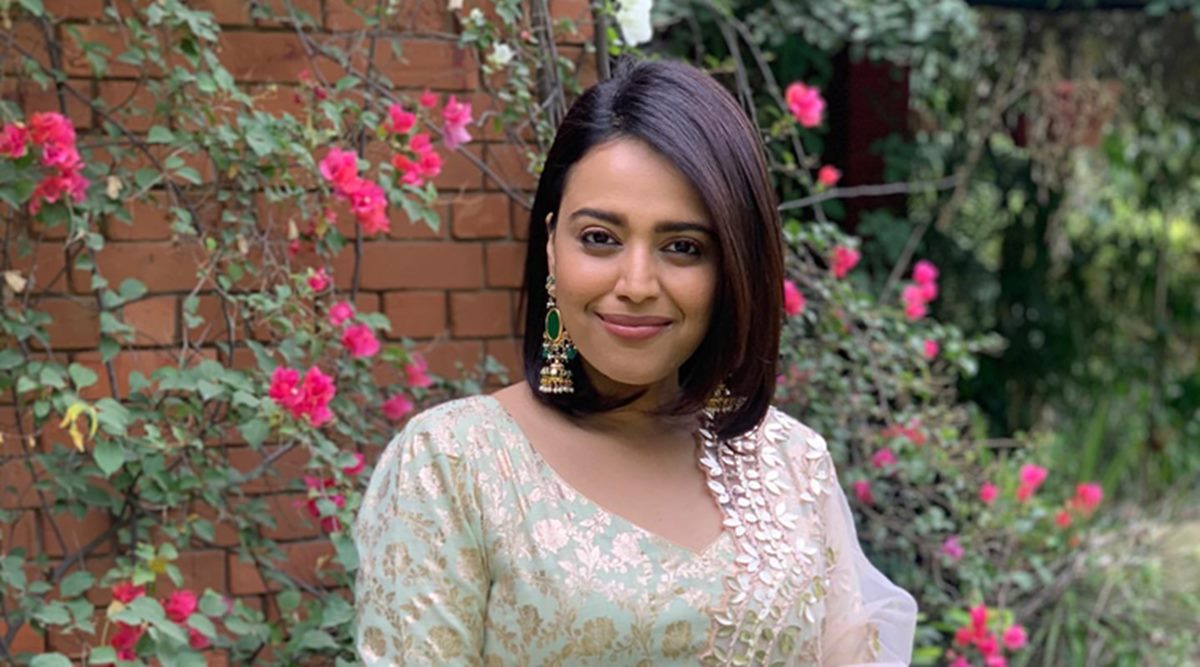 Swara Bhasker