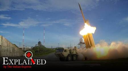 Explained: Why China is opposing THAAD defence systems in South Korea