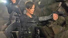 The Old Guard netflix