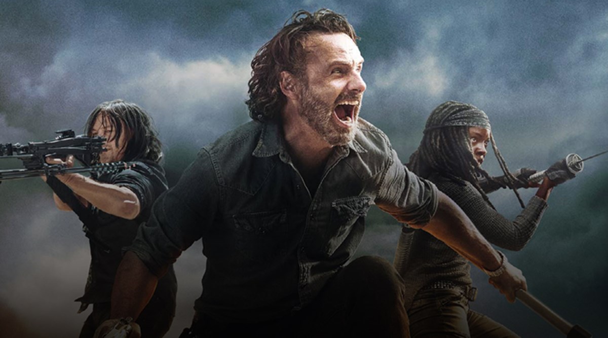 The Walking Dead Top 10 Episodes Entertainment News The Indian