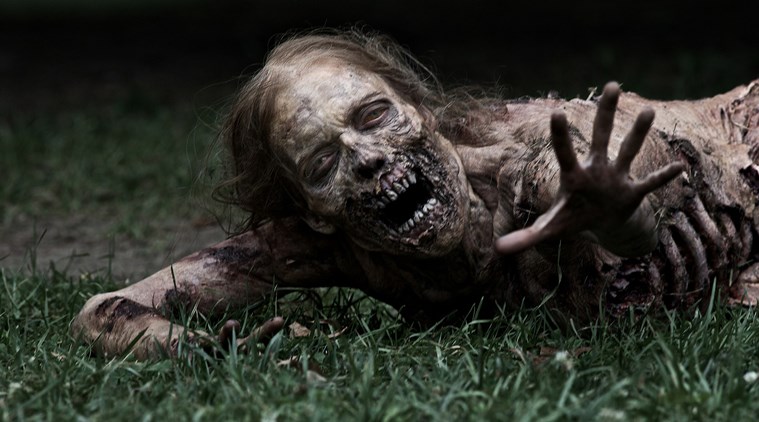 best zombie tv shows