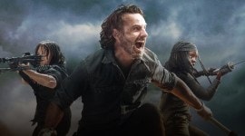 The Walking Dead best episodes