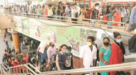 As Shramik Special trains ‘stray’, Railways notifies ‘route rationalisation’ to explain diversions