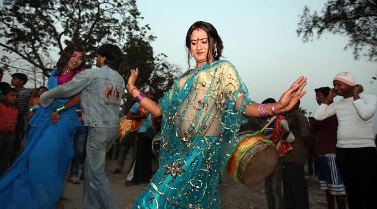 Stuck in Bihar village, transwomen dancers from Bengal just want to get home