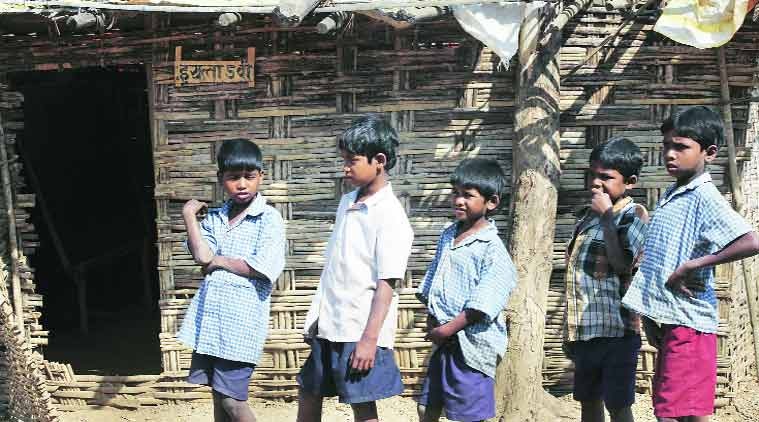 coronavirus, india lockdown, maharashtra lockdown, maharashtra tribals, maharashtra tribal area, maharashtra tribal students, maharashtra Tribal Development department, maharashtra Tribal Development department project, indian express news