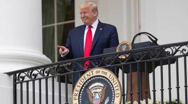 White House imposes coronavirus travel ban on Brazil