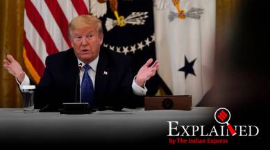 Trump threatens to permanently freeze WHO funding: How much does US pay the body?