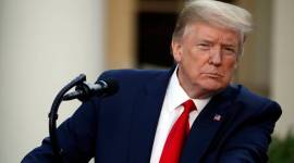 EU urges US to reconsider decision to break ties with WHO