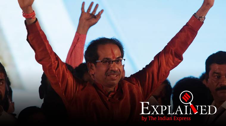 From Chief Minister to MLC: How Uddhav Thackeray retained his post in Maharashtra