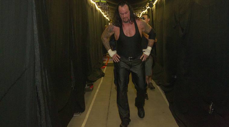 Undertaker last ride 2025 chapter 2 watch online