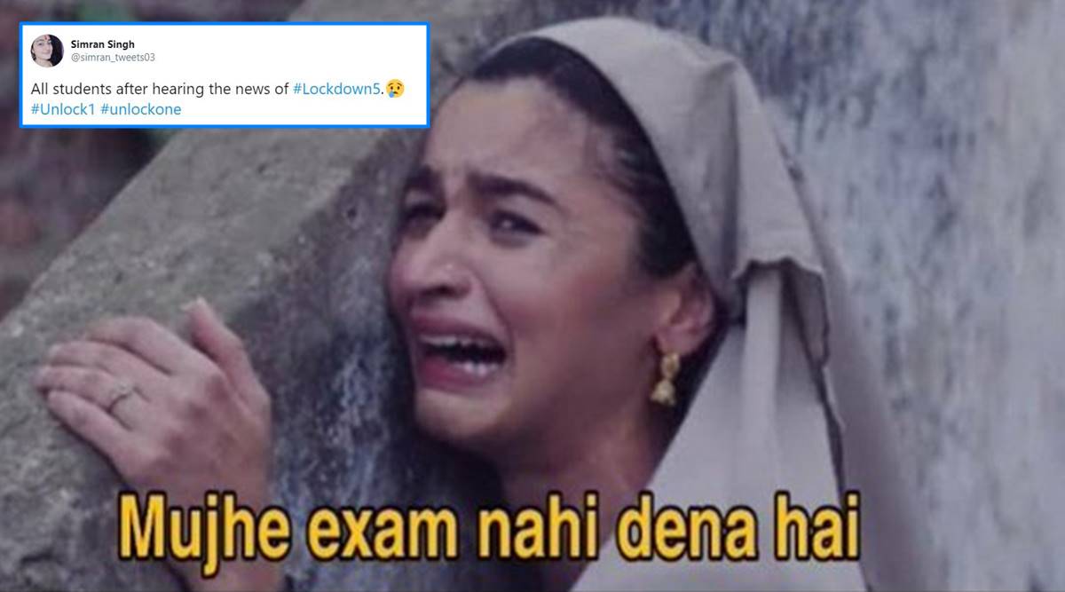 covid-19, lockdown, lockdown 5.0, unlock 1.0, coronavirus, Lockdown 5.0 guidelines, trending, indian express, indian express news