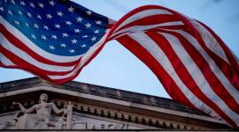 Donald Trump: US flag will be half-staff next 3 days