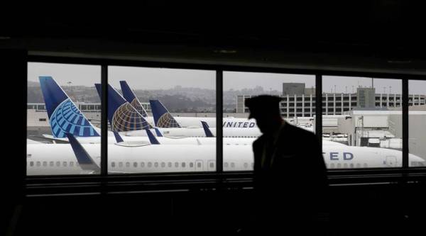 US hits back at China’s alleged attempts to restrict airlines