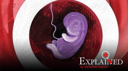 pregnant women, placenta injury, coronavirus cases, indian express explained, Indian express news