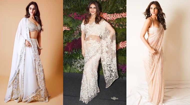 Vaani Kapoor Dresses To Impress Heres Proof Lifestyle Gallery News